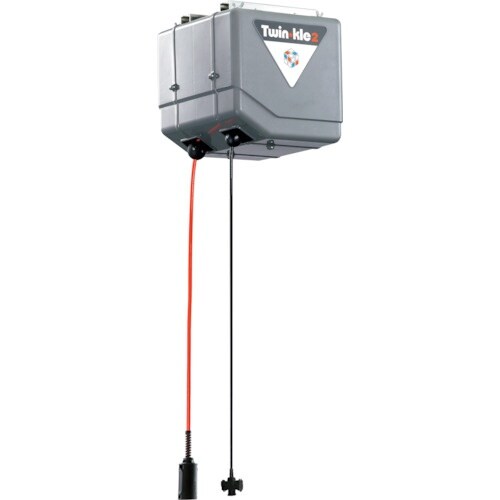 TRIENS コンビネーション ツインクル2連 エ