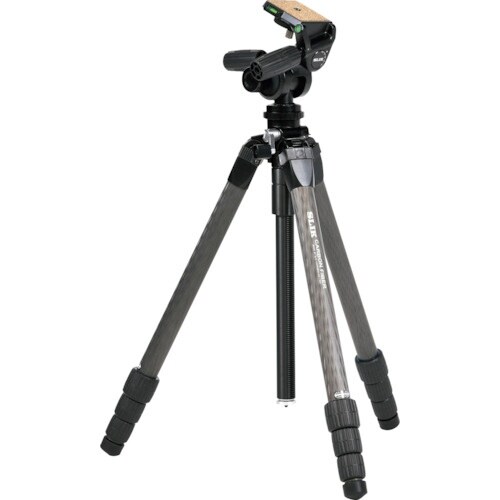 SLIK カーボン三脚 カーボンマスター 934