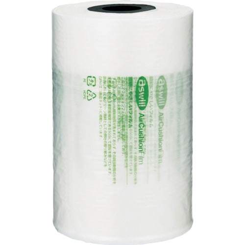 aswill エアークッションフィルム ピロー 厚