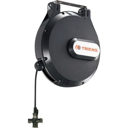 TRIENS コードリール100V 1.25×3心