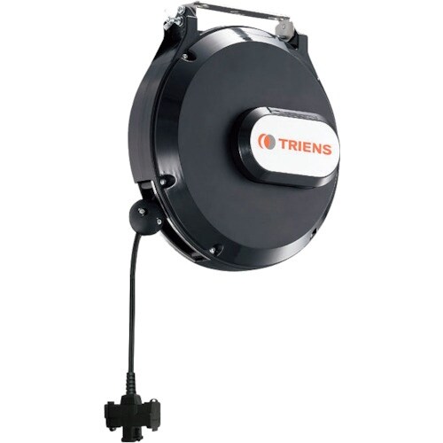 TRIENS コードリール100V 1.25×3心