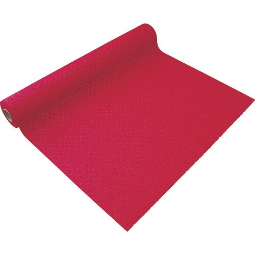 トーワ アルマット 920mmx10m レッド