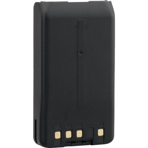 KENWOOD 大容量リチウムイオンバッテリー