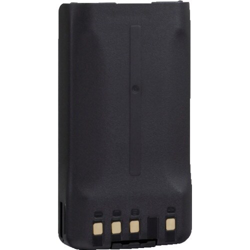 KENWOOD リチウムイオンバッテリー