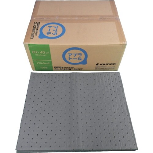 JOHNAN 油吸収材 アブラトール シート 50