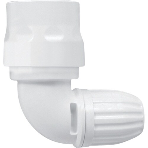 タカギ スリムL型コネクター