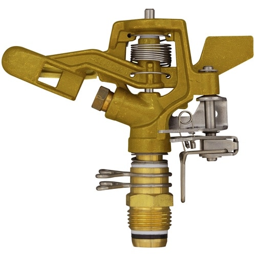 タカギ メタルパルススプリンクラー1/2パート&フ