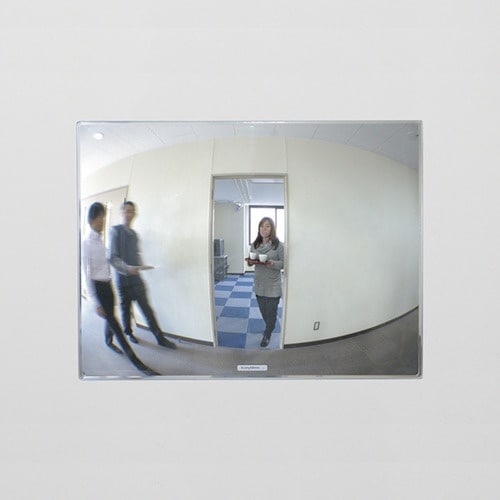 Komy FFミラー通路<左右用> 460×330