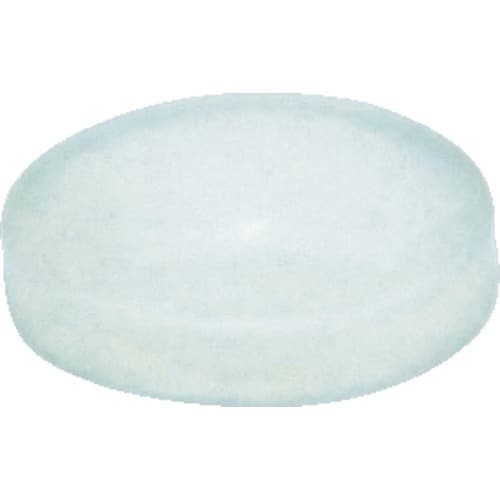 光 ウレタンクッション8丸 透明 (20個入)