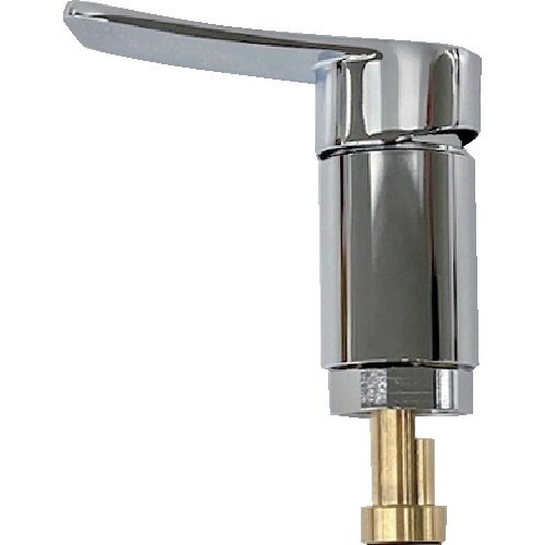 KVK シングルレバー上下操作ユニット