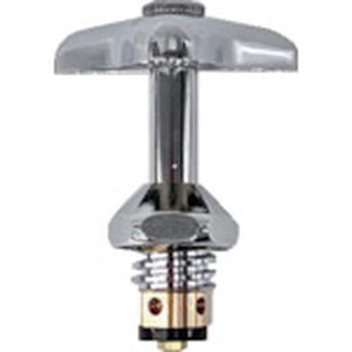 KVK 凍結防止ハンドル