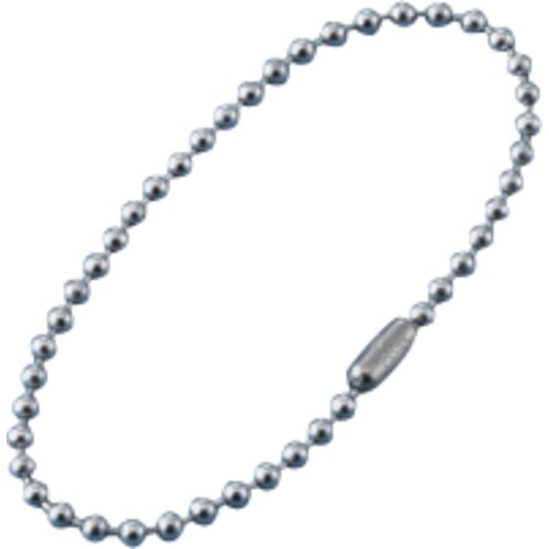 緑十字 ボールチェーン(玉鎖) 2.5Φ×150m