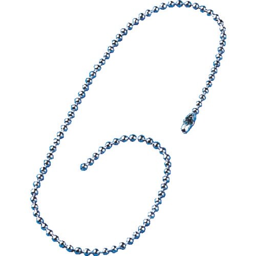 緑十字 ボールチェーン(玉鎖) 2.5Φ×300m