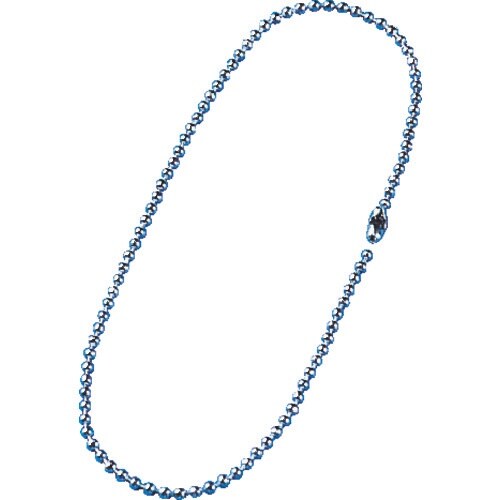 緑十字 ボールチェーン(玉鎖) 2.3Φ×300m