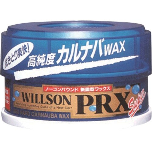 WILLSON プロックス スーパー