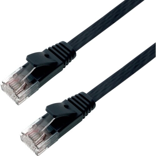 HORIC LANケーブル UTP カテゴリー6A