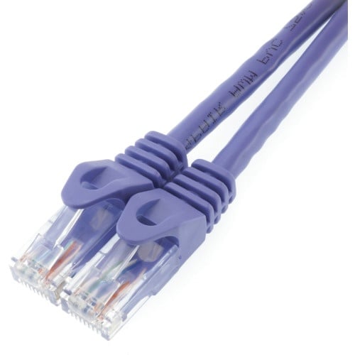 HORIC LANケーブル UTP カテゴリー6A