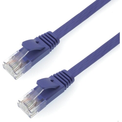 HORIC LANケーブル UTP カテゴリー6A