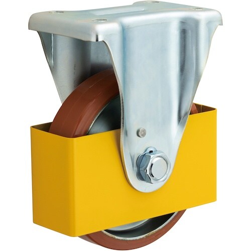 イノアック ログラン(ウレタン)車輪付タイプ 20