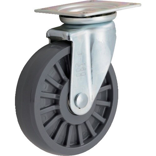 イノアック 低始動・高耐久 旋回金具付 200径