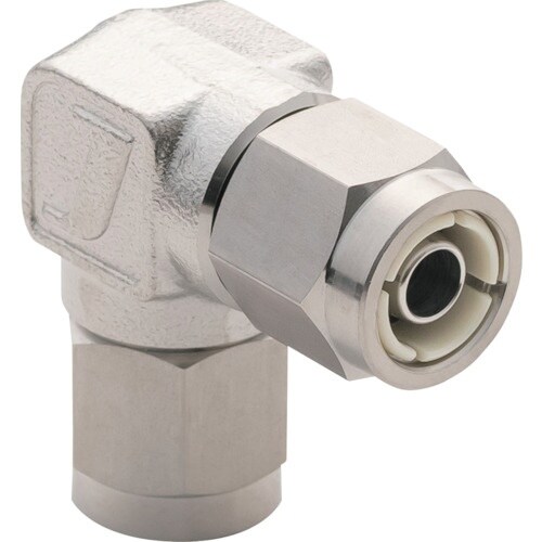 潤工社 ステンレス継手 U2Sシリーズ ユニオン