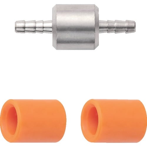 潤工社 ハンディタッチ継手 ユニオン 6×4mm