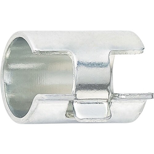 潤工社 ハンディタッチ継手 金属スリーブ 6mm