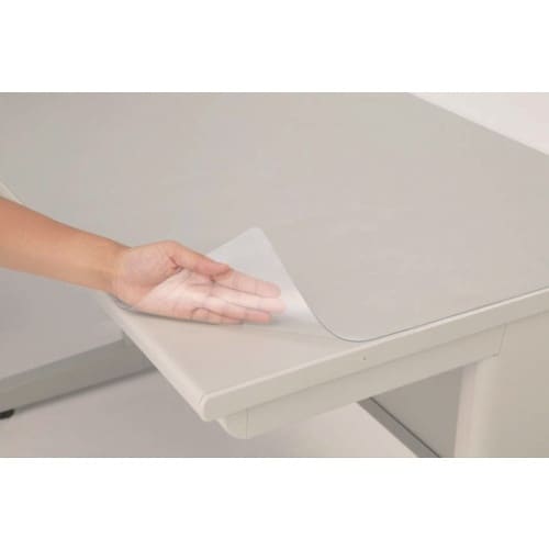 ライオン デスクマット(エコノミーSEタイプ) M