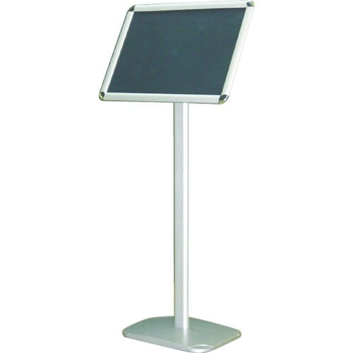 光 ポスターメニュースタンド