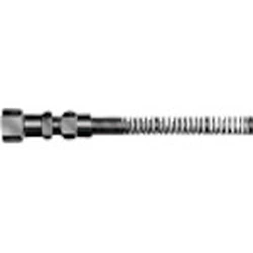 潤工社 AT1コイル用継手回転メスニップル 7.6