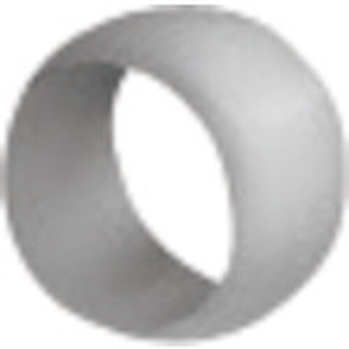 潤工社 AT1コイル用継手 スリーブ 7.6mm