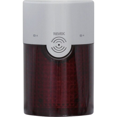 REVEX 増設用 警告・警報表示受信チャイム X