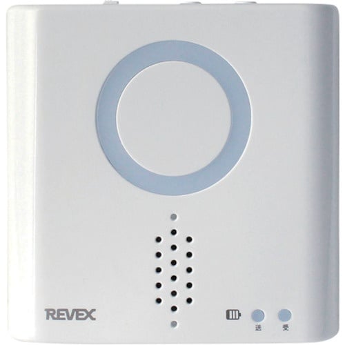 REVEX 増設用 受信チャイム XP700