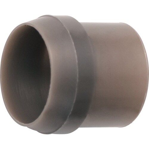 潤工社 黄銅製継手(ミリ系列) S スリーブ 16