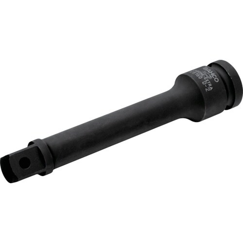BAHCO 1/2” エクステンション75mm
