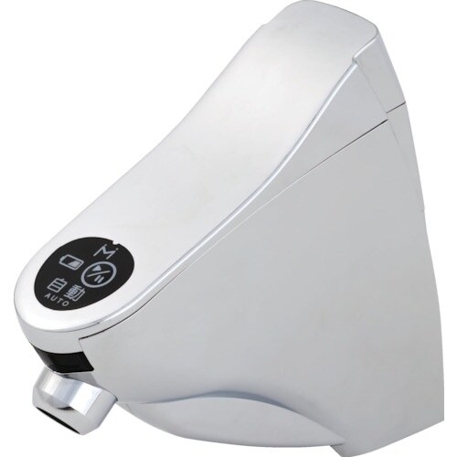 ミナミサワ 自動水栓 SuiSui Single(