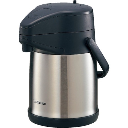 ZOJIRUSHI ステンレスエアーポット