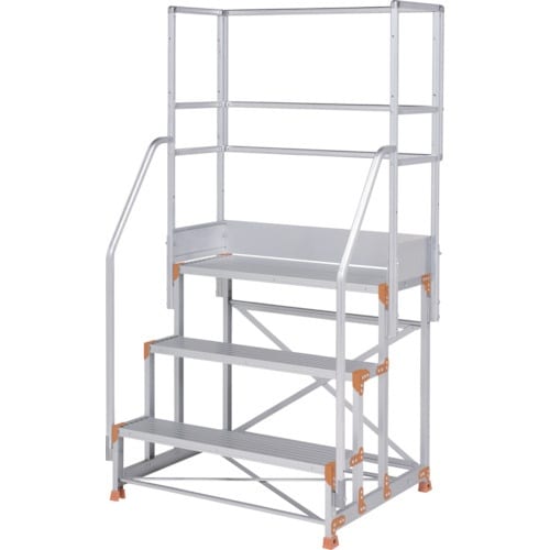 PiCa フルセット手すり 手すり高さ900mm、