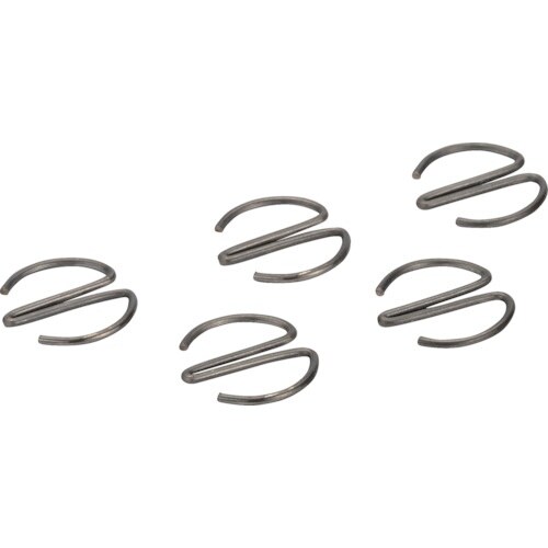 BAHCO インパクトソケット用ロックリング 3/