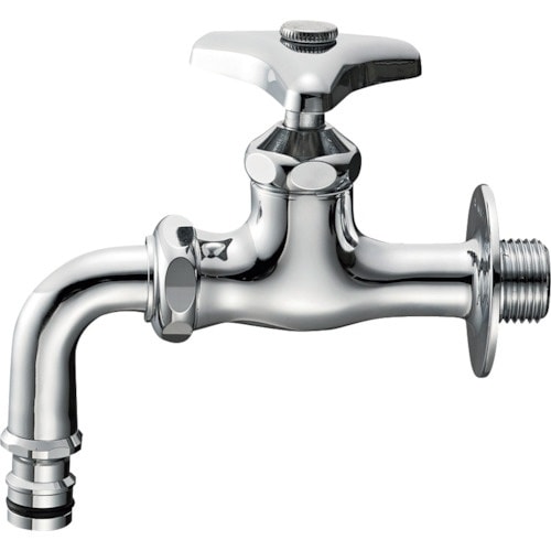 SANEI 散水用ホーム水栓