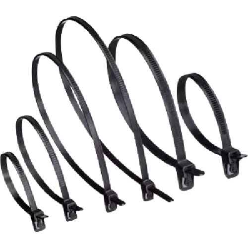 TYTON アウトレバー リピートタイ 黒