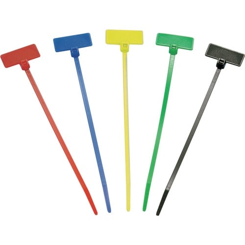 TYTON マーキングタイ タグ付き・66ナイロン