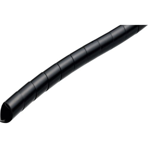 潤工社 ポリエチレンスパイラルチューブSE 15X