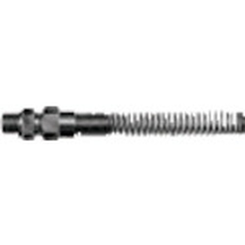 潤工社 AH用継手 AO 固定オスニップル 12X