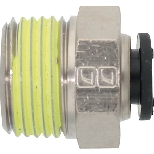 潤工社 ワンタッチ継手Mシリーズ ニップル 12m