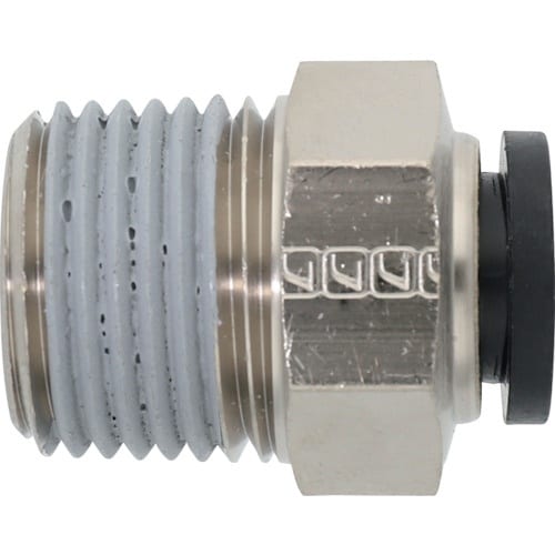 潤工社 ワンタッチ継手Mシリーズ ニップル 10m