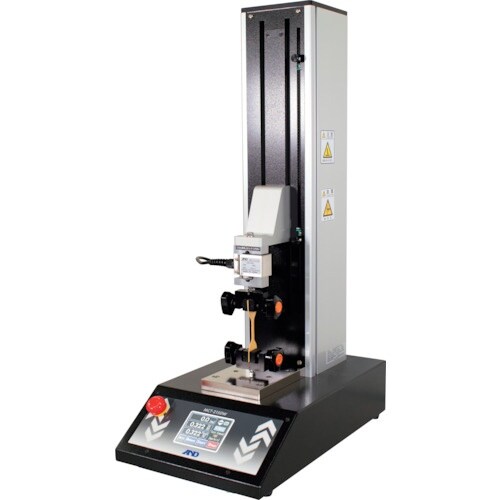 A&D 卓上型引張圧縮試験機(フォーステスター)