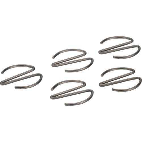 BAHCO インパクトソケット用ロックリング 1”