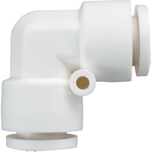 潤工社 ワンタッチ継手Wシリーズ ユニオンエルボ