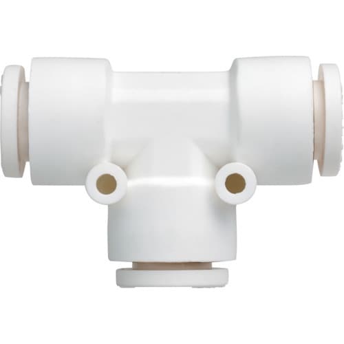 潤工社 ワンタッチ継手Wシリーズ ユニオンティー